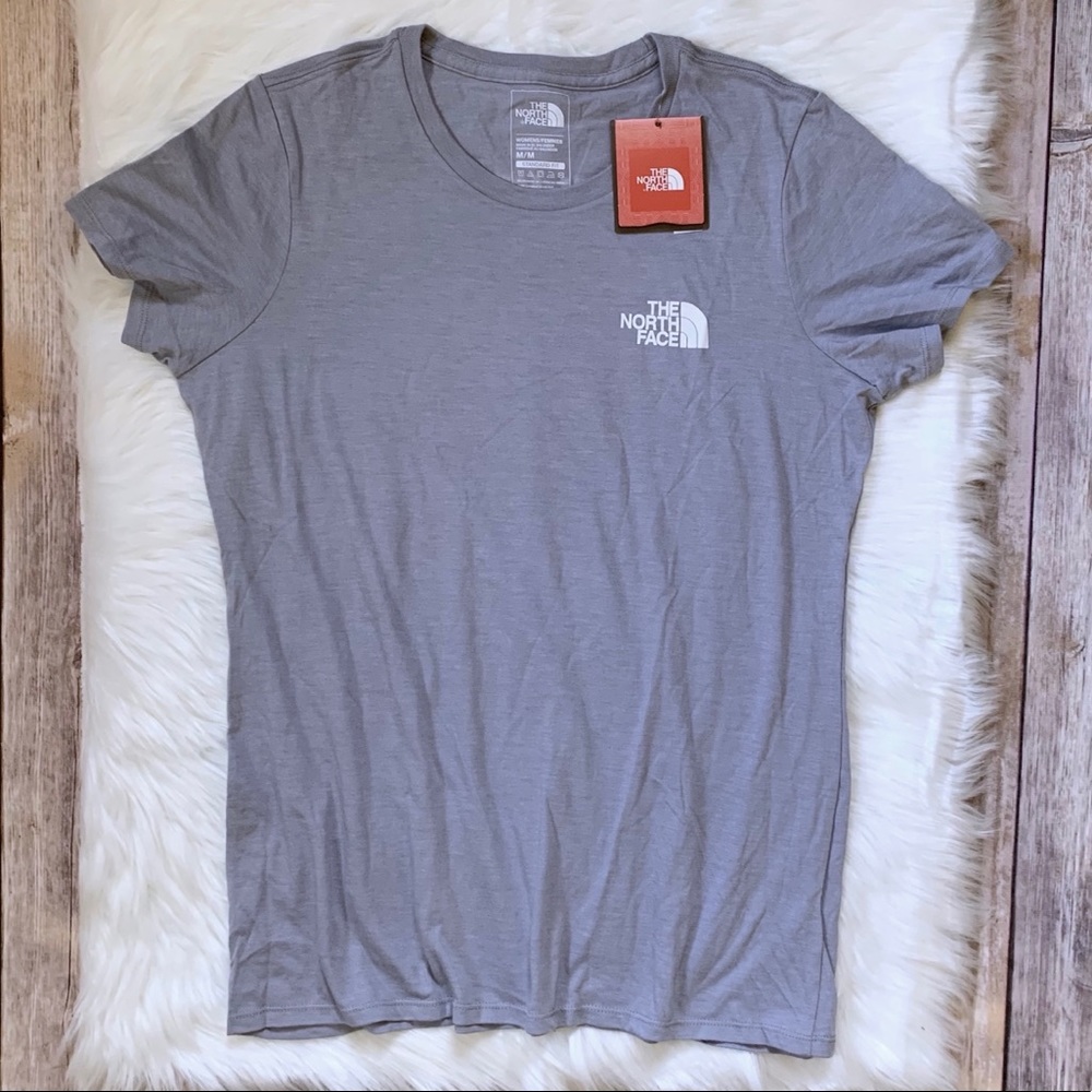 The North Face Women’s Short Sleeve Tee